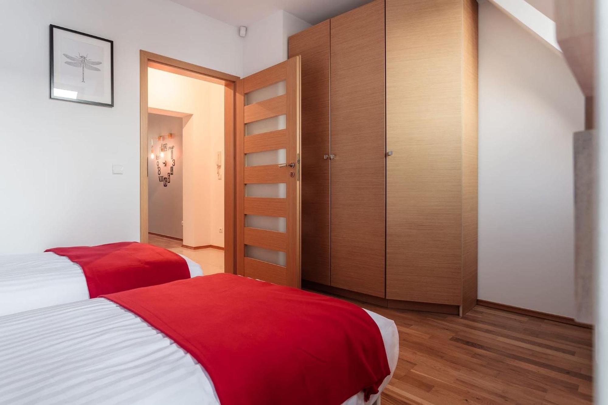 Rent Like Home - Malaszynskiego Zakopane Exterior photo